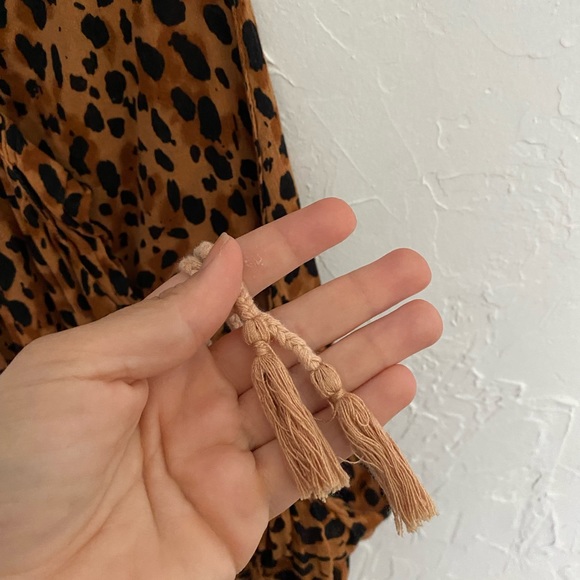 Spell Designs Saphari Short Overalls - Small - Picture 4 of 7